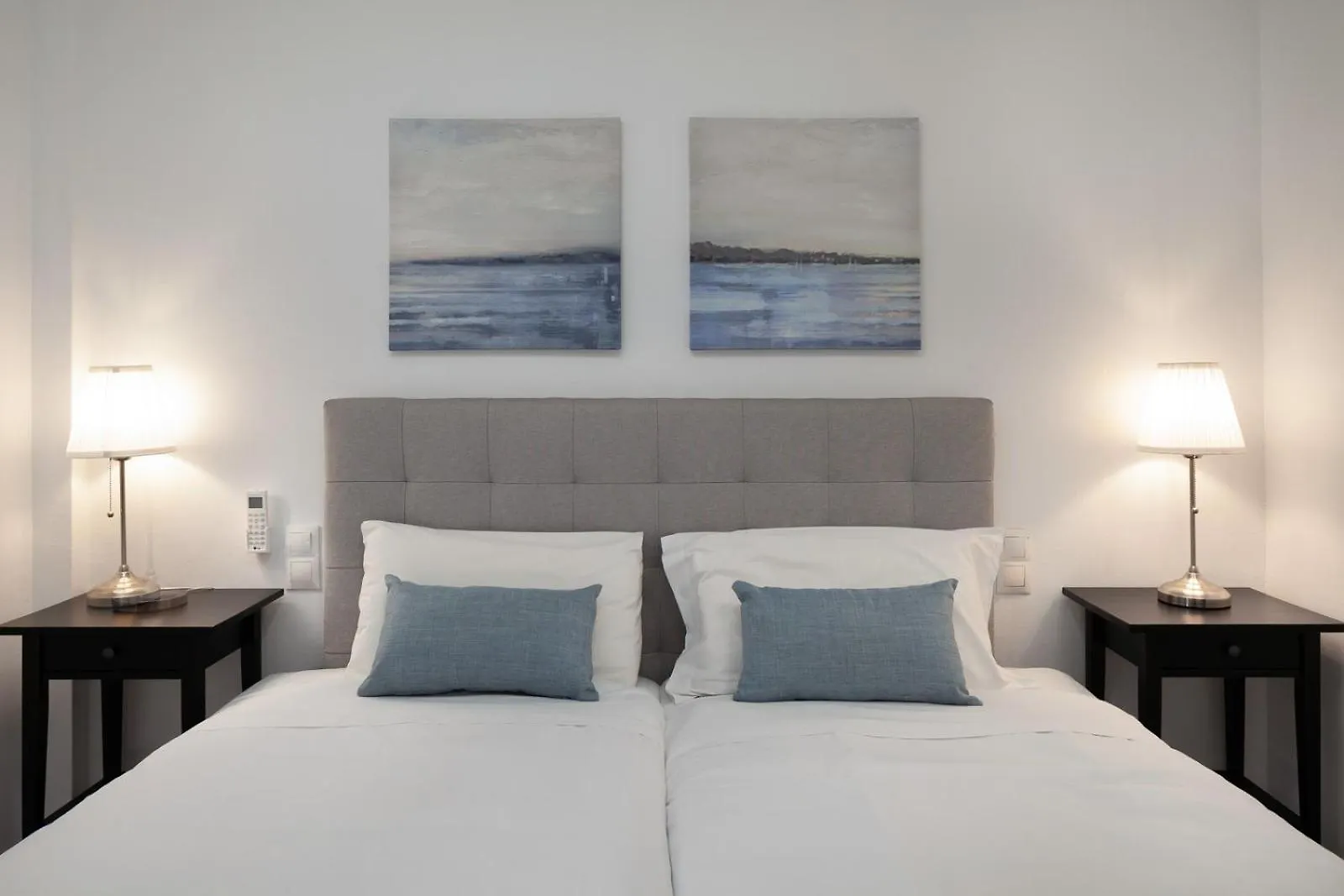 Boliches Ulises Apartment By Alfresco Stays Fuengirola Španělsko