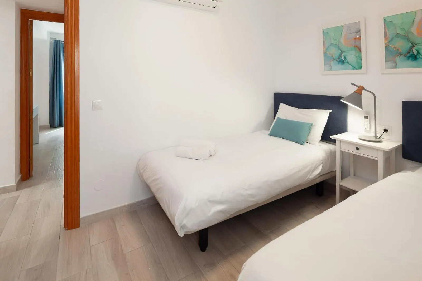 Boliches Ulises Apartment By Alfresco Stays Fuengirola 0*,  Spain
