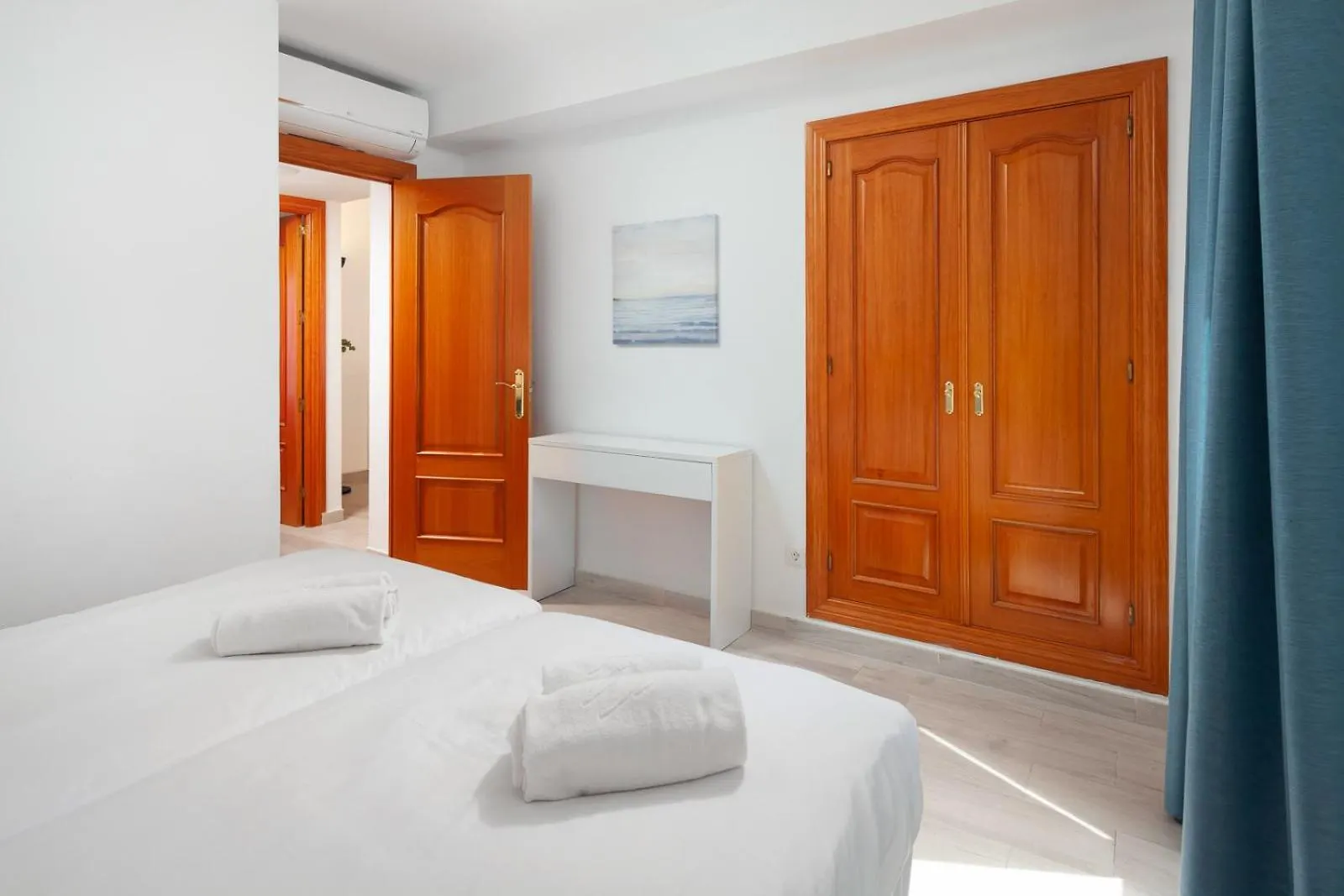Boliches Ulises Apartment By Alfresco Stays Fuengirola