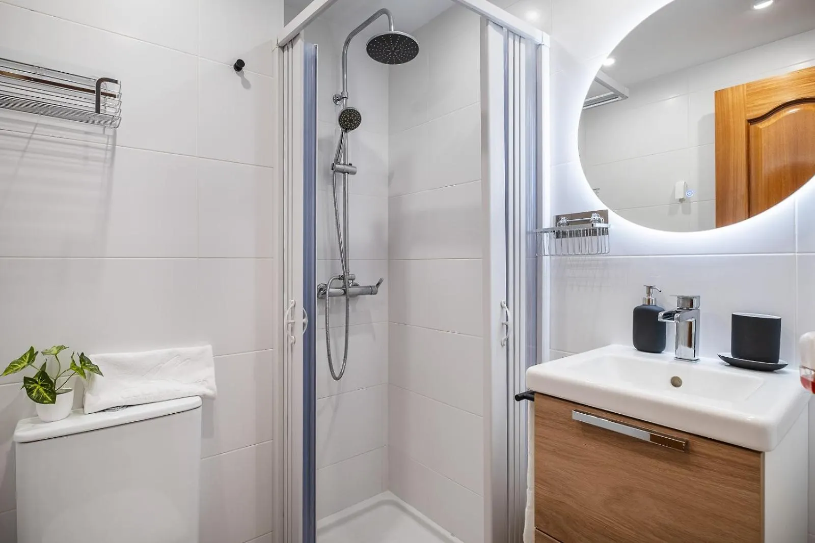 Boliches Ulises Apartment By Alfresco Stays Fuengirola