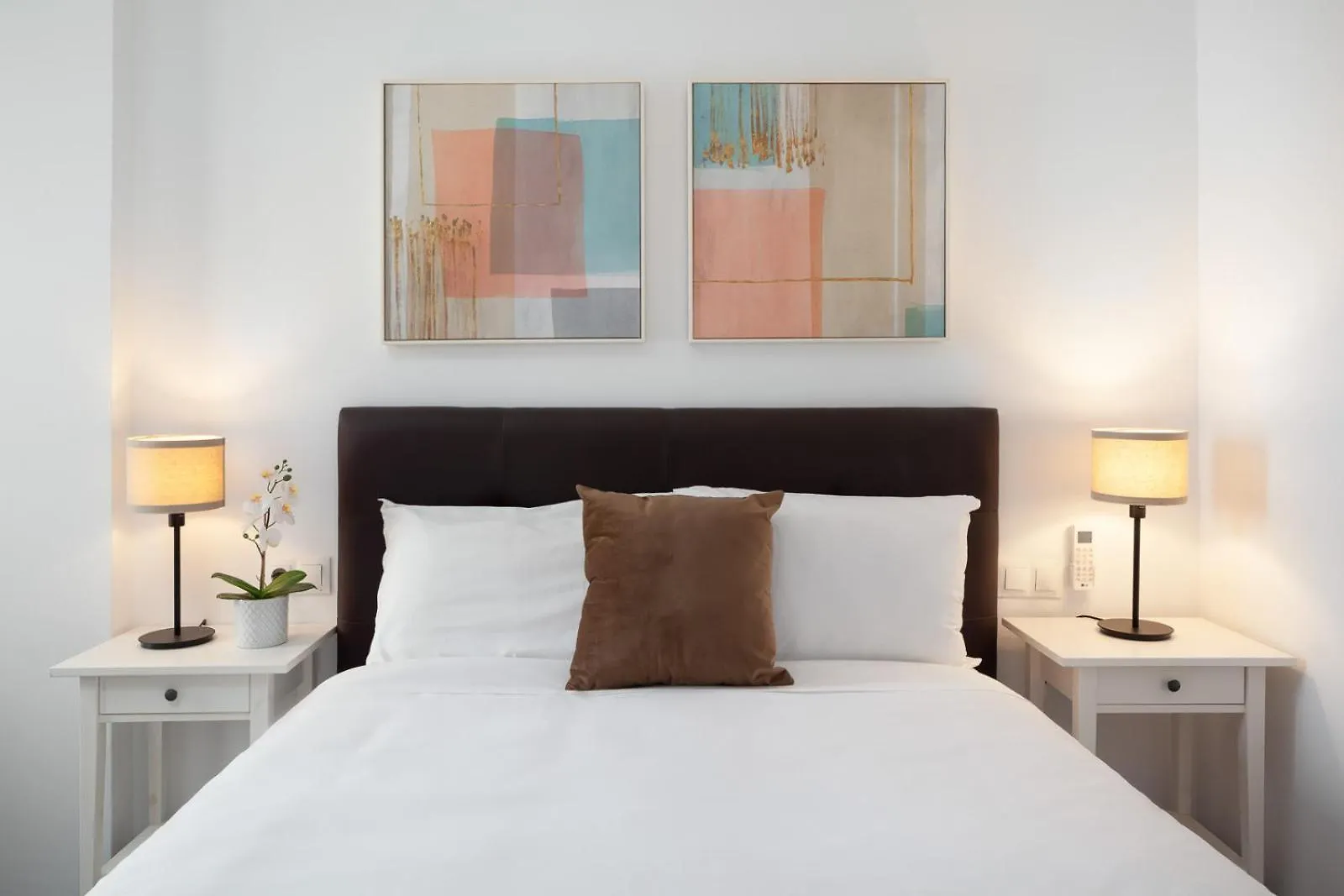 Boliches Ulises Apartment By Alfresco Stays Fuengirola