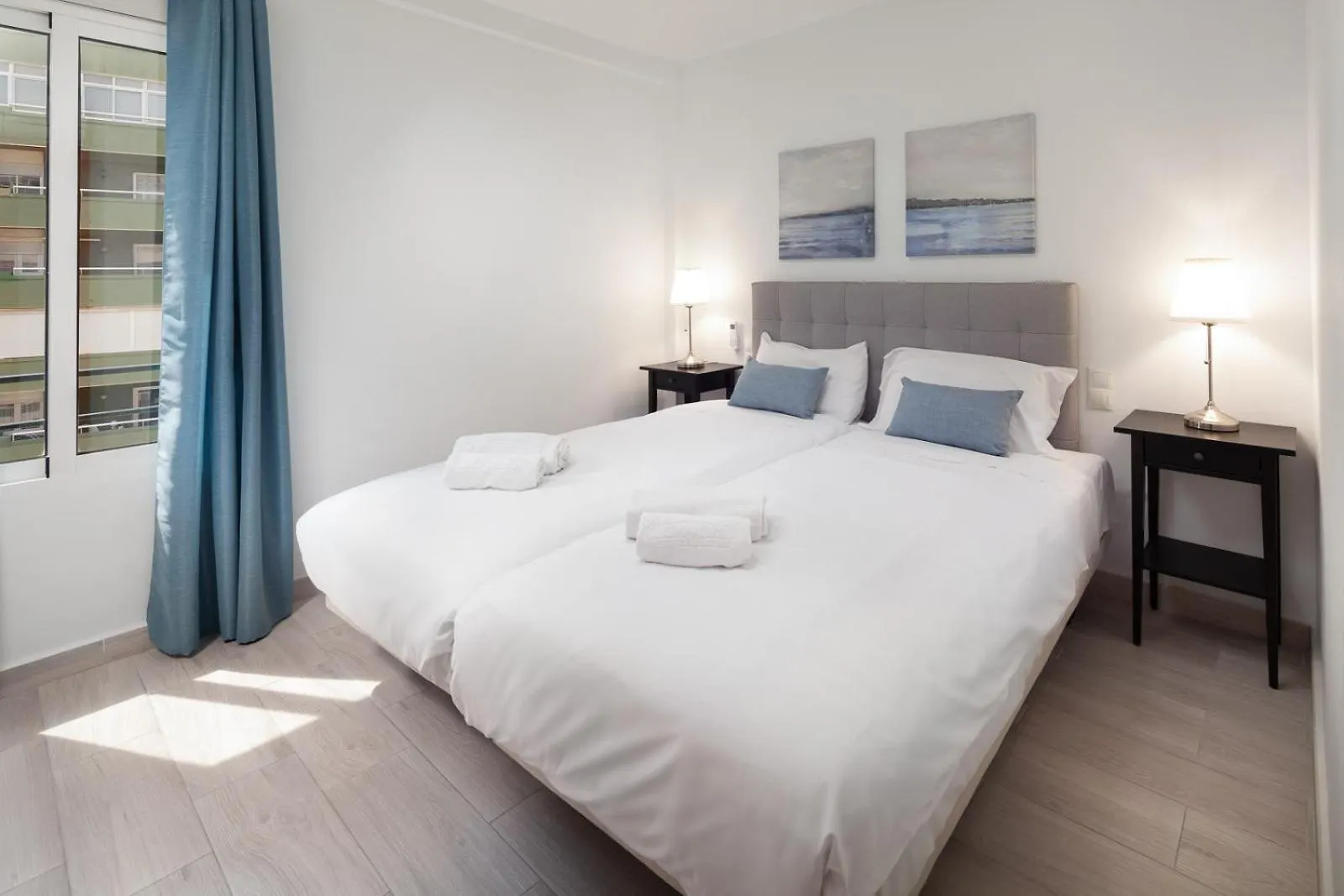 Boliches Ulises Apartment By Alfresco Stays Fuengirola Spain