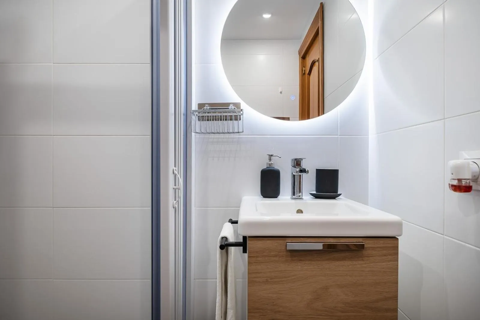 Boliches Ulises Apartment By Alfresco Stays Fuengirola Spain