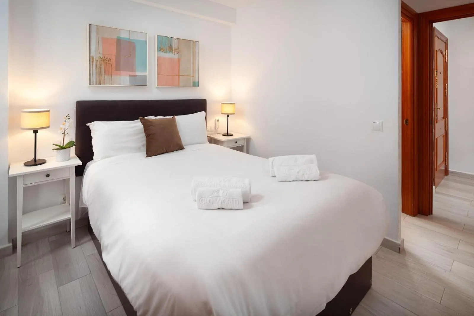 Boliches Ulises Apartment By Alfresco Stays Fuengirola