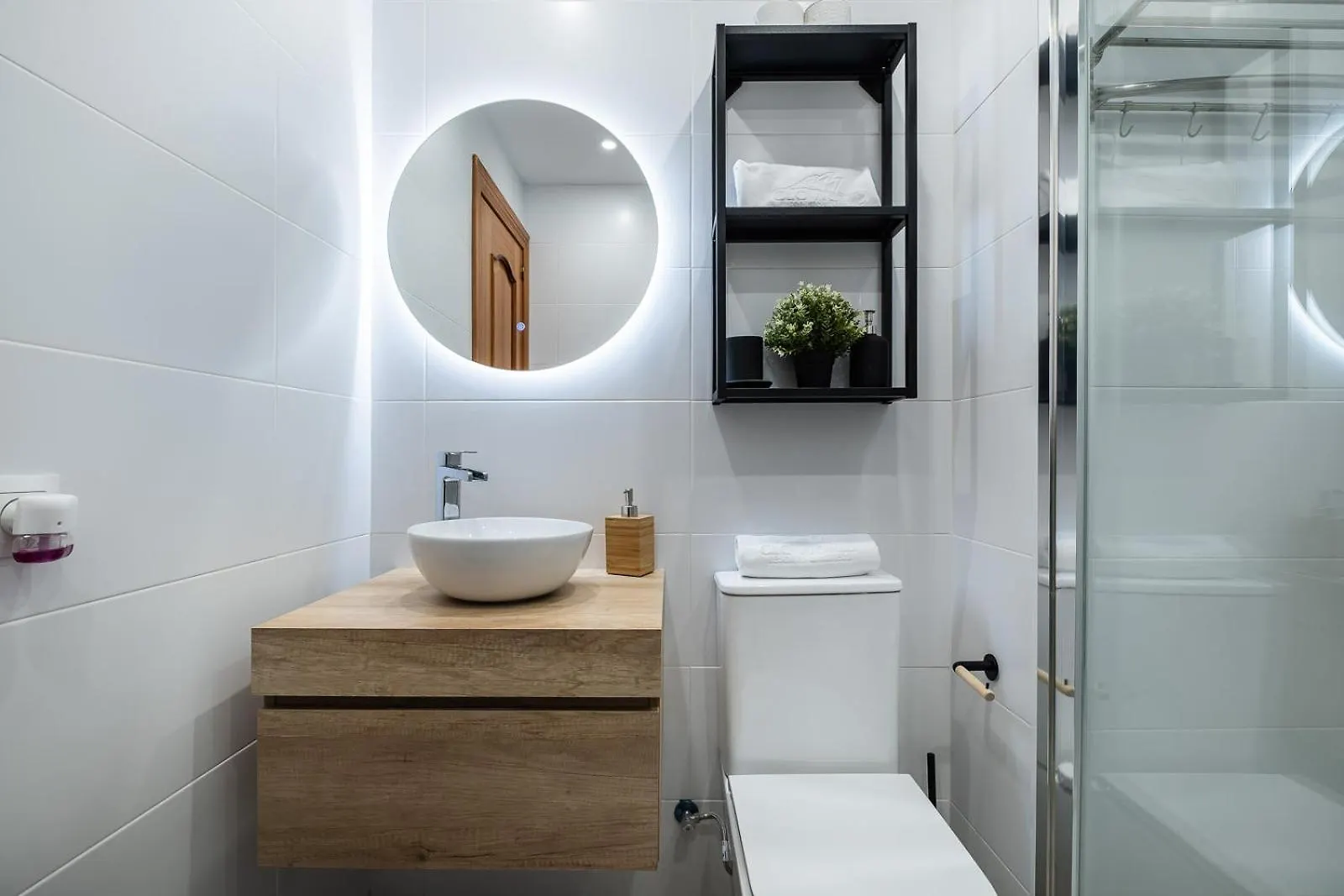Boliches Ulises Apartment By Alfresco Stays Fuengirola