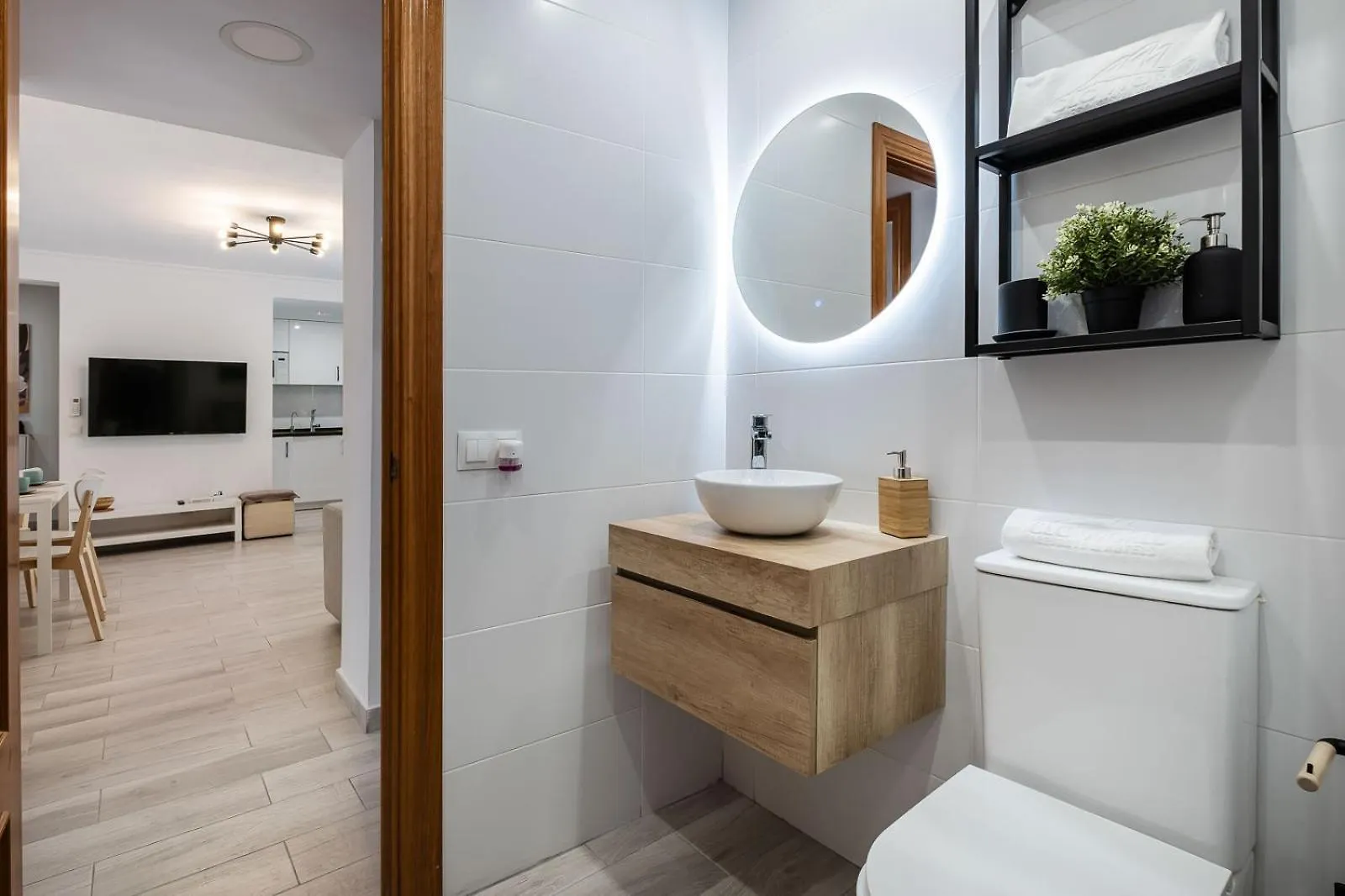 Boliches Ulises Apartment By Alfresco Stays Fuengirola