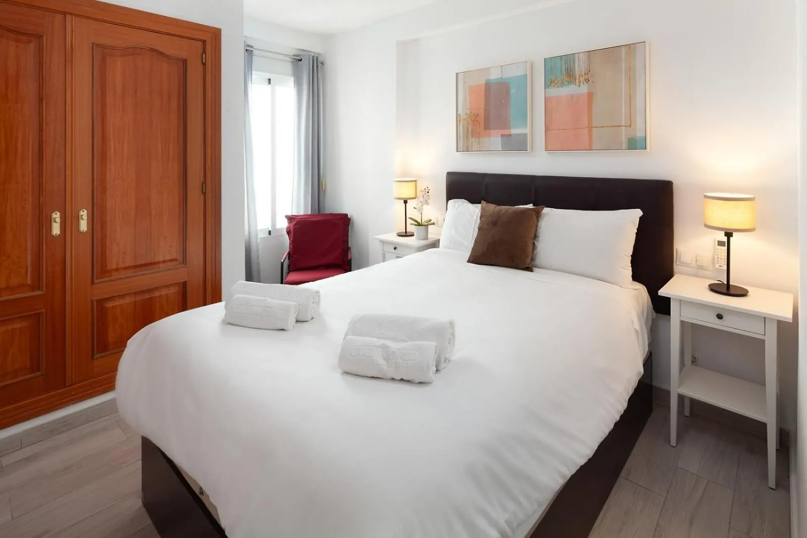 Boliches Ulises Apartment By Alfresco Stays Fuengirola