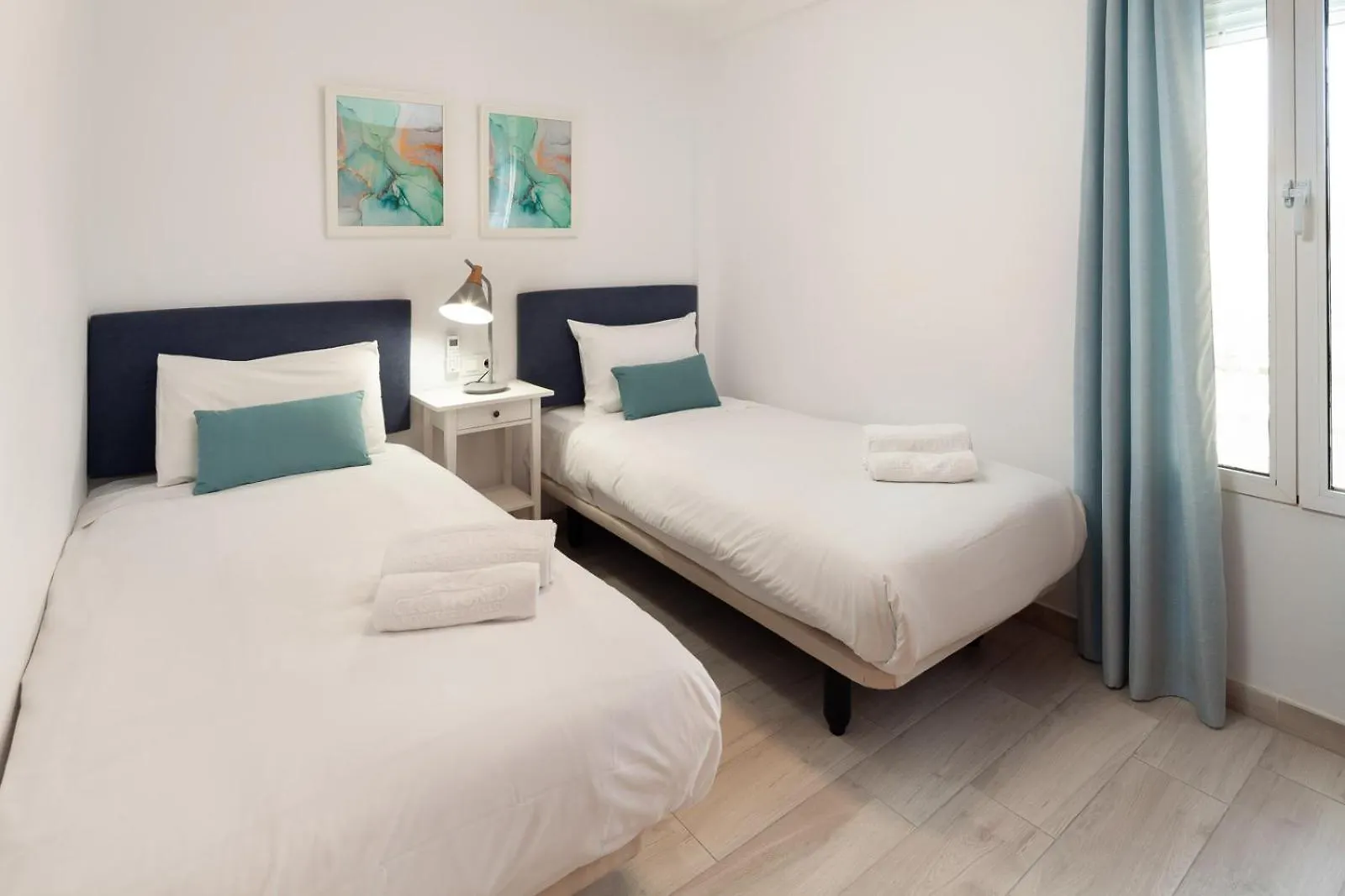 Boliches Ulises Apartment By Alfresco Stays Fuengirola