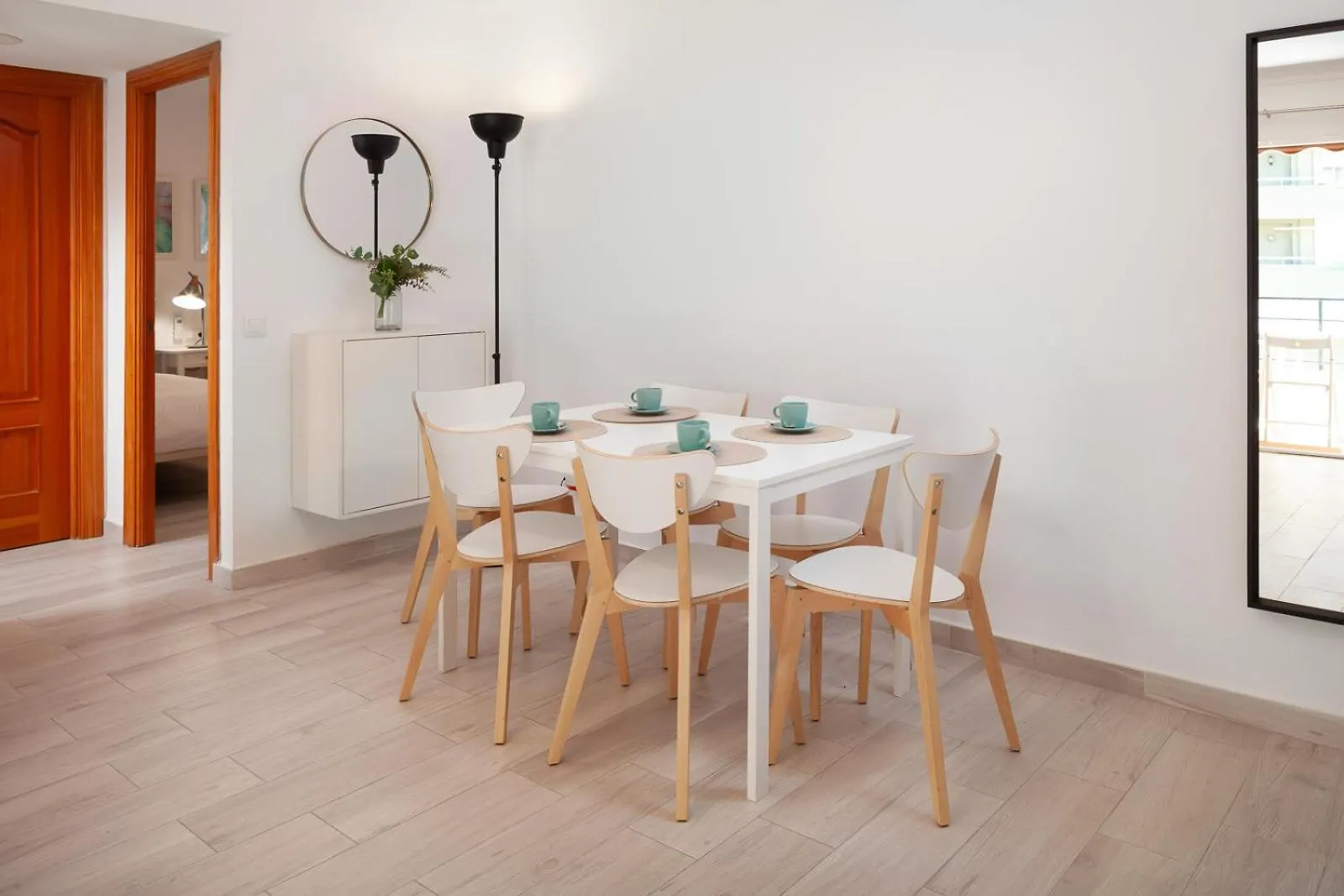 Boliches Ulises Apartment By Alfresco Stays Fuengirola