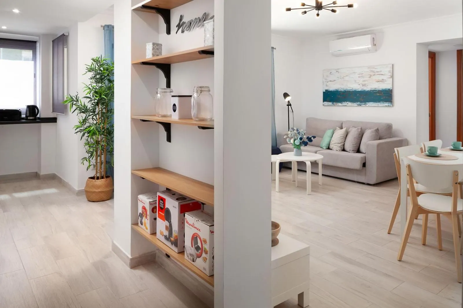 Boliches Ulises Apartment By Alfresco Stays Fuengirola 0*,