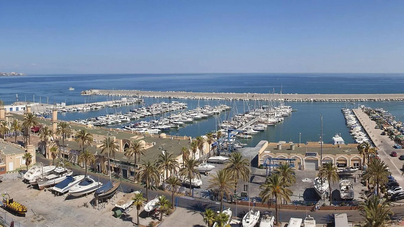 Boliches Ulises Apartment By Alfresco Stays Fuengirola 0*,  Spain
