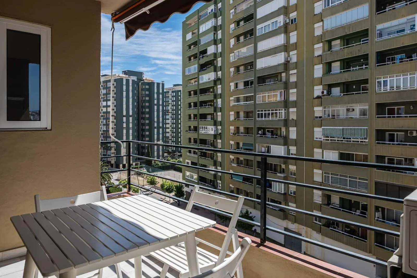 Boliches Ulises Apartment By Alfresco Stays Fuengirola