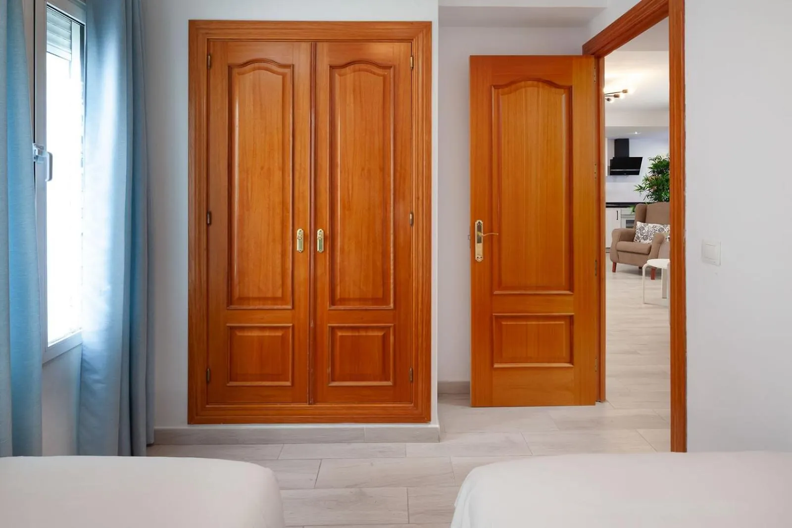 Boliches Ulises Apartment By Alfresco Stays Fuengirola