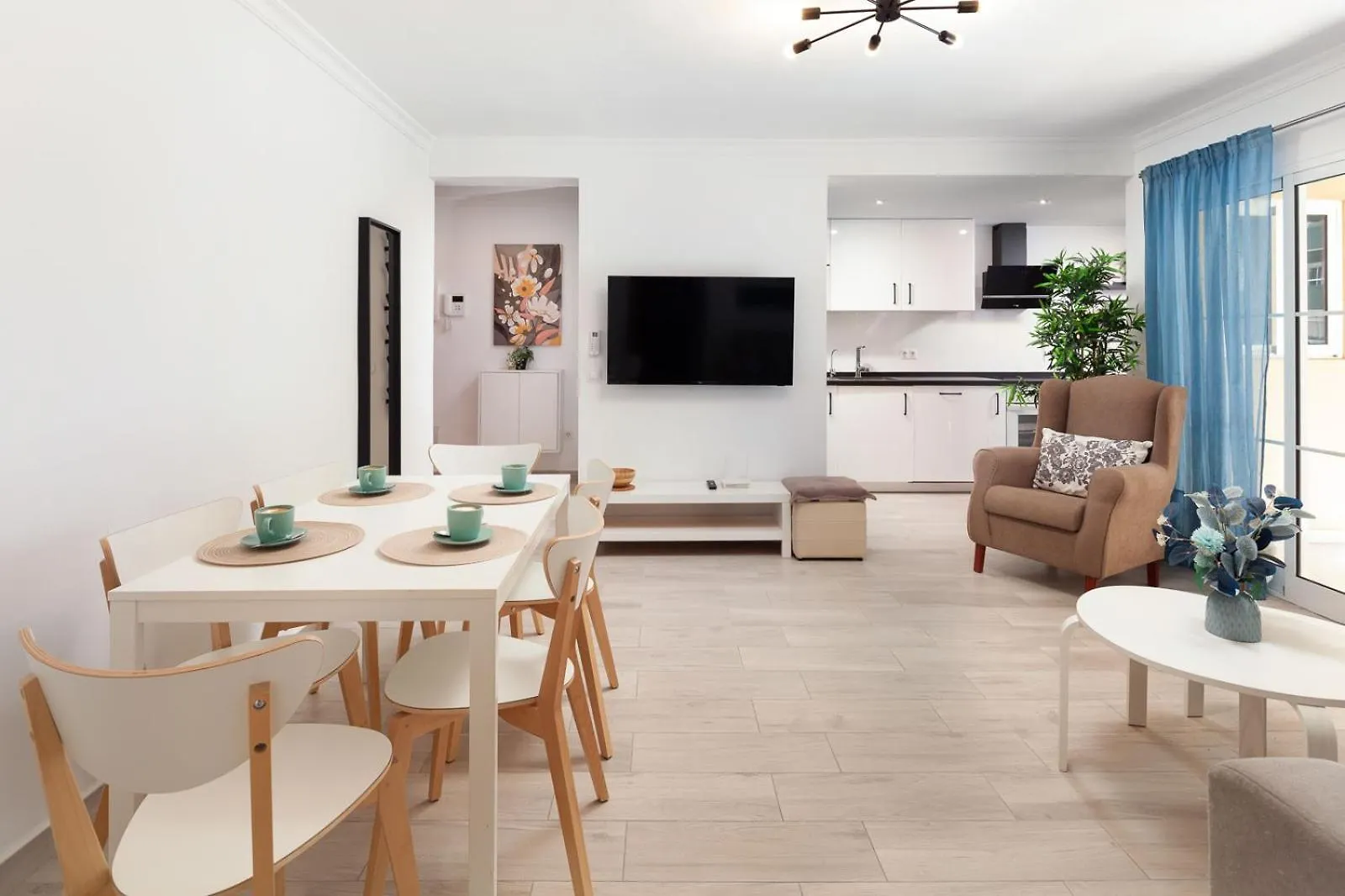 Boliches Ulises Apartment By Alfresco Stays Fuengirola