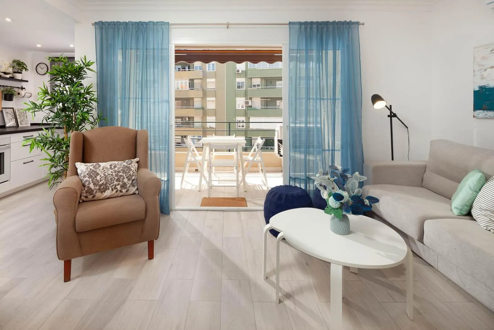 Boliches Ulises Apartment By Alfresco Stays Fuengirola 0*,  Spain