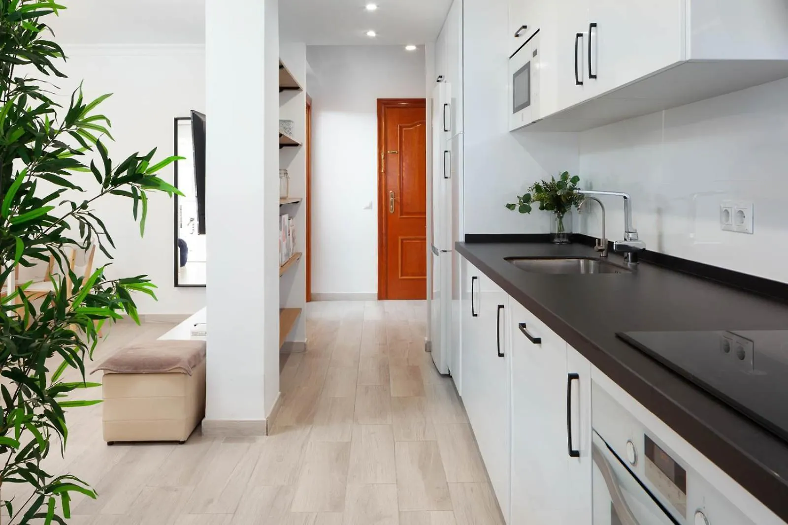 Boliches Ulises Apartment By Alfresco Stays Fuengirola