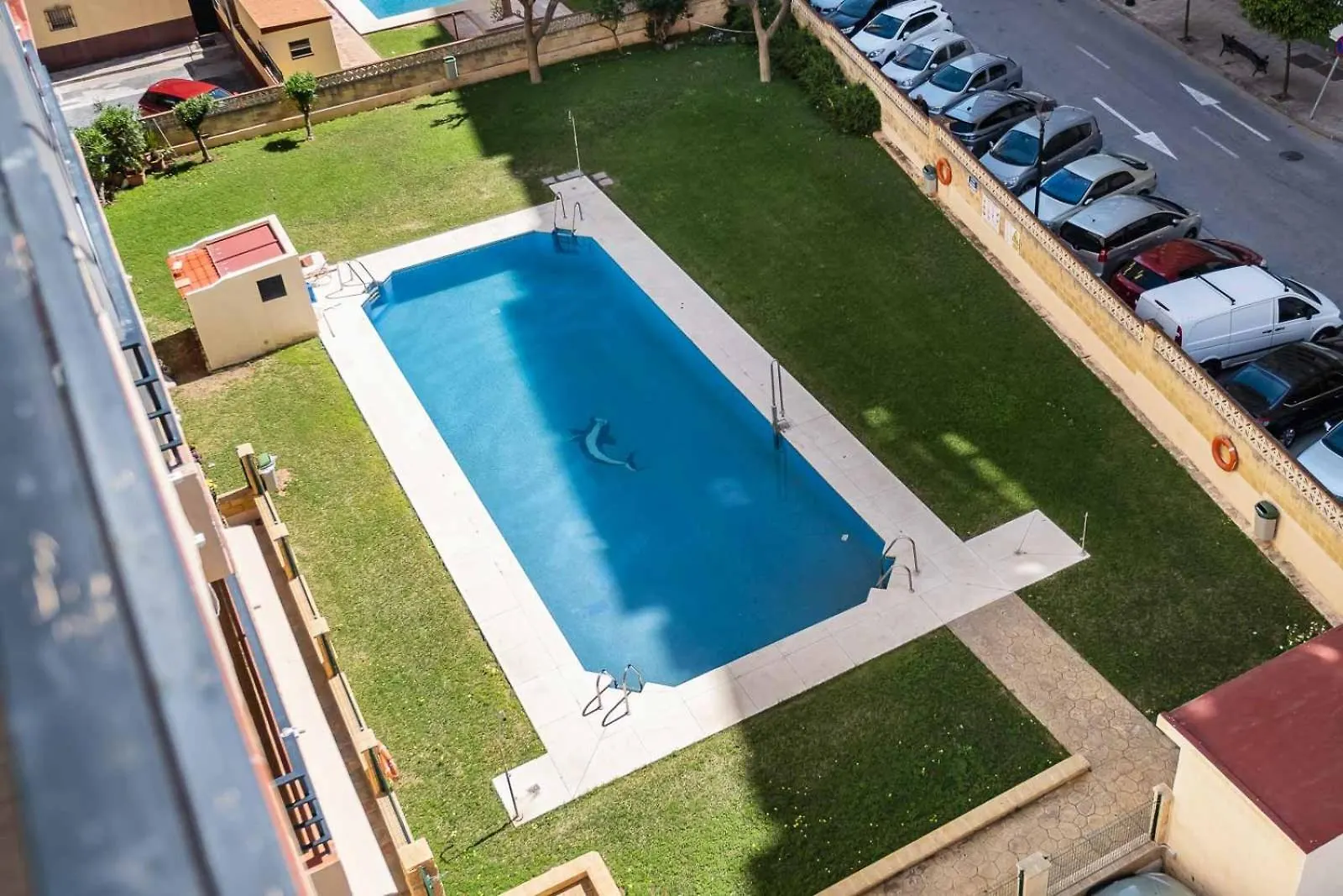 Boliches Ulises Apartment By Alfresco Stays Fuengirola